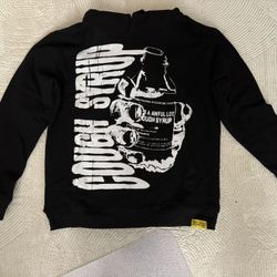 Drank Cough Syrup Hoodie