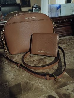 ❤️BOLSA y cartera Mk