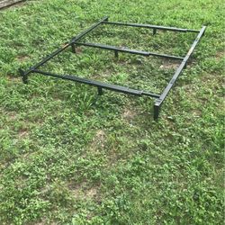 Bed Frame