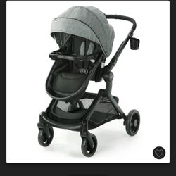 Graco Stroller 