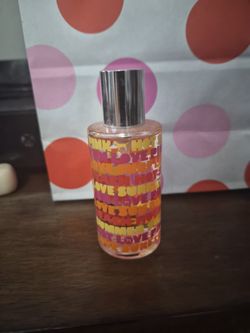 Victoria's Secret Pink Beach