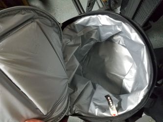 Collapsible cooler