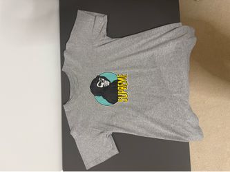 Supreme Reaper Tee ‘Heather Grey’