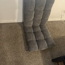 Reclining Floor Chair 