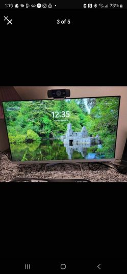 Monitor