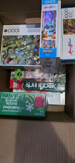 Puzzles
