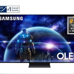 SAMSUNG 42"INCH OLED 4K S90D 