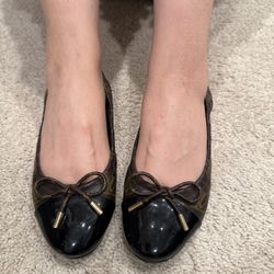 Louis Vuitton Ballerina flats 