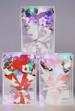 Valentines Day Flowers/Bouquets