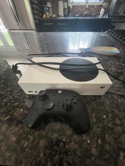 Xbox series S