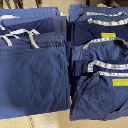Scrubs - 12 Sets 