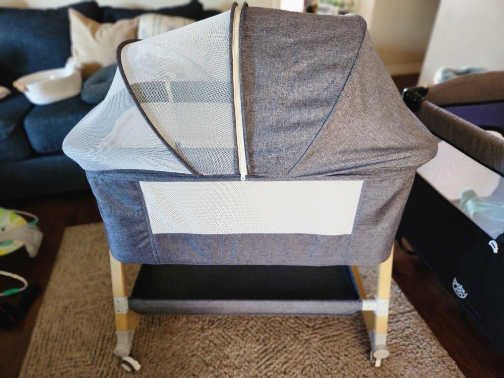 Baby Bassinet 