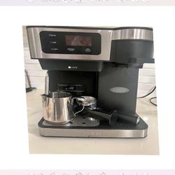 store foot New Coffee Machine - Hot, Delicious Coffee with One Simple Press