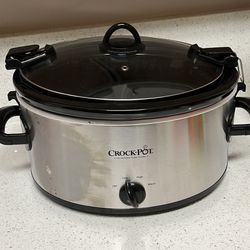 Crock Pot 
