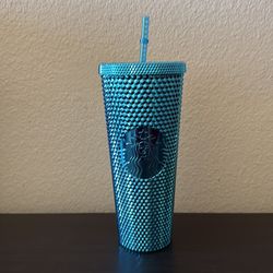Starbucks cup