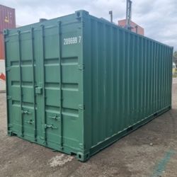 20ft Shipping Container 