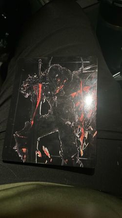 Final fantasy 16 deluxe edition