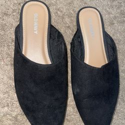 Women Flats