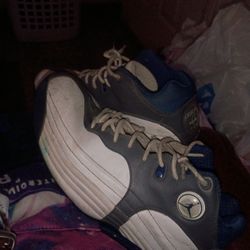 Jordans Performance Brand Of Excellence Shoes