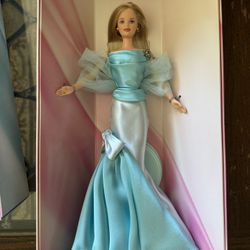 40 Year Barbie Celebration 