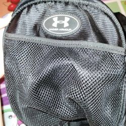 Under Armour Duffle Bag