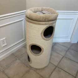 Cat Tree