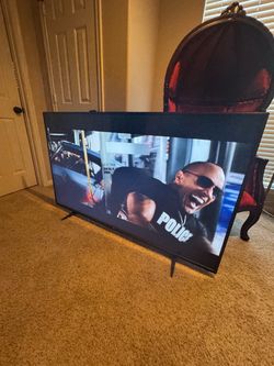 65 inch 4K WiFi Smart LG TV