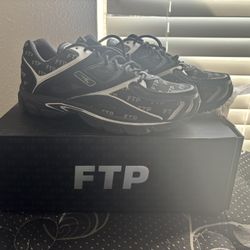 FTP Trinity Runner Reebok
