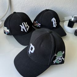 Baseball Hats