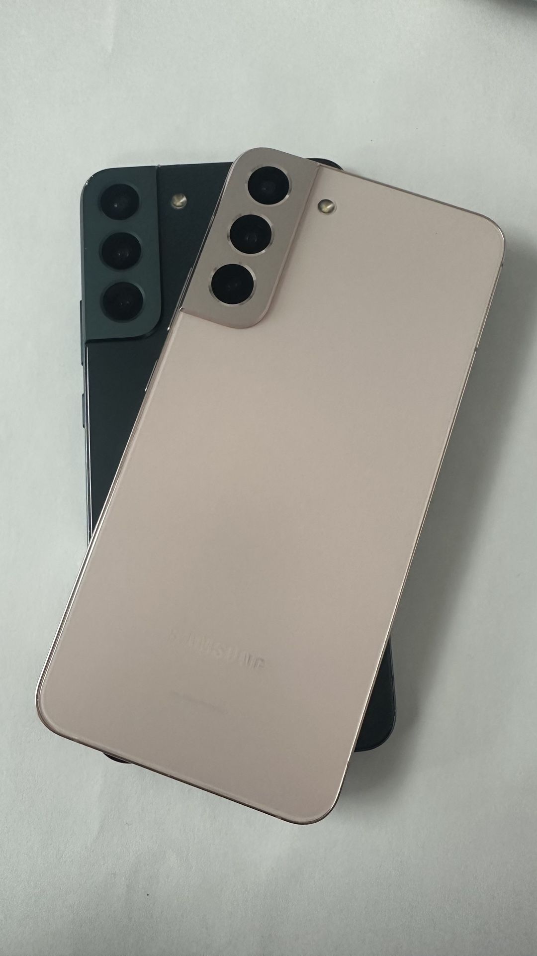 Samsung S22 Plus 128gb Unlocked 30 Days Warranty