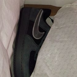 AirForce 1 LV9