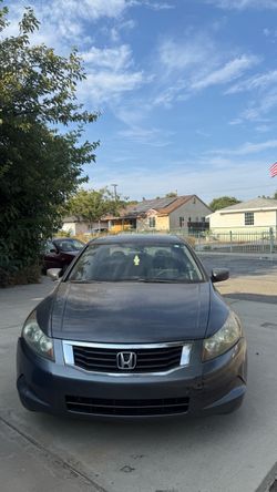 2010 Honda Accord