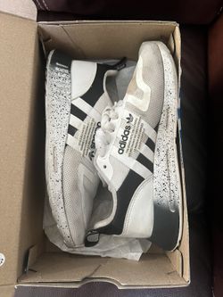 Adidas Size 3