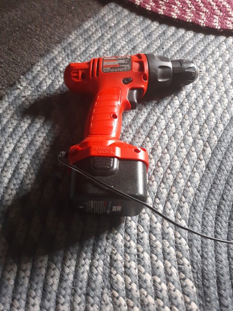 Drill