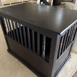 Dog Kennel