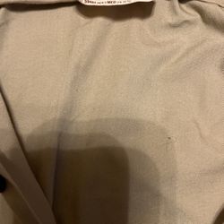 Boy Scout -Men’s MED.