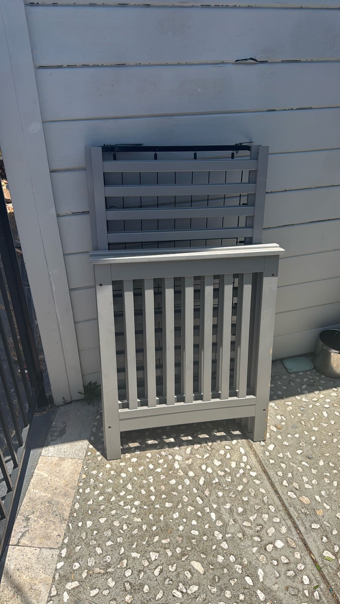 Baby/Child Crib