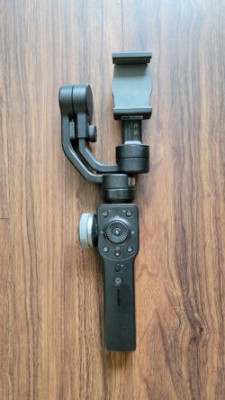 Zhiyun Phone Stabilizer