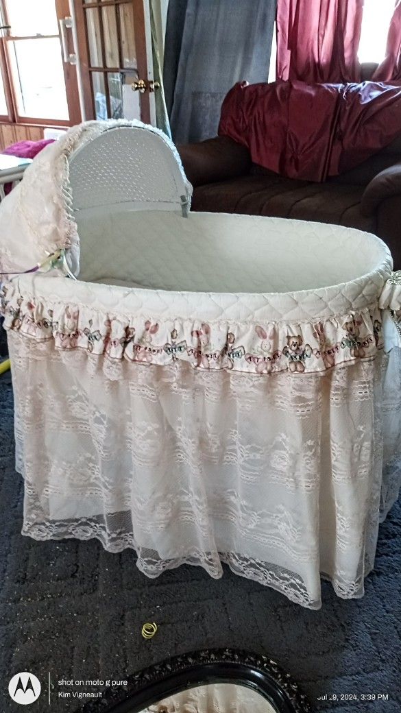 Baby Bassinet