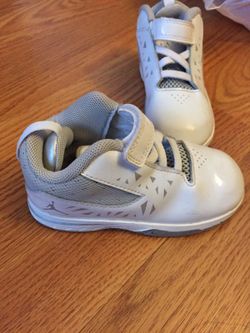 White toddler Jordan's