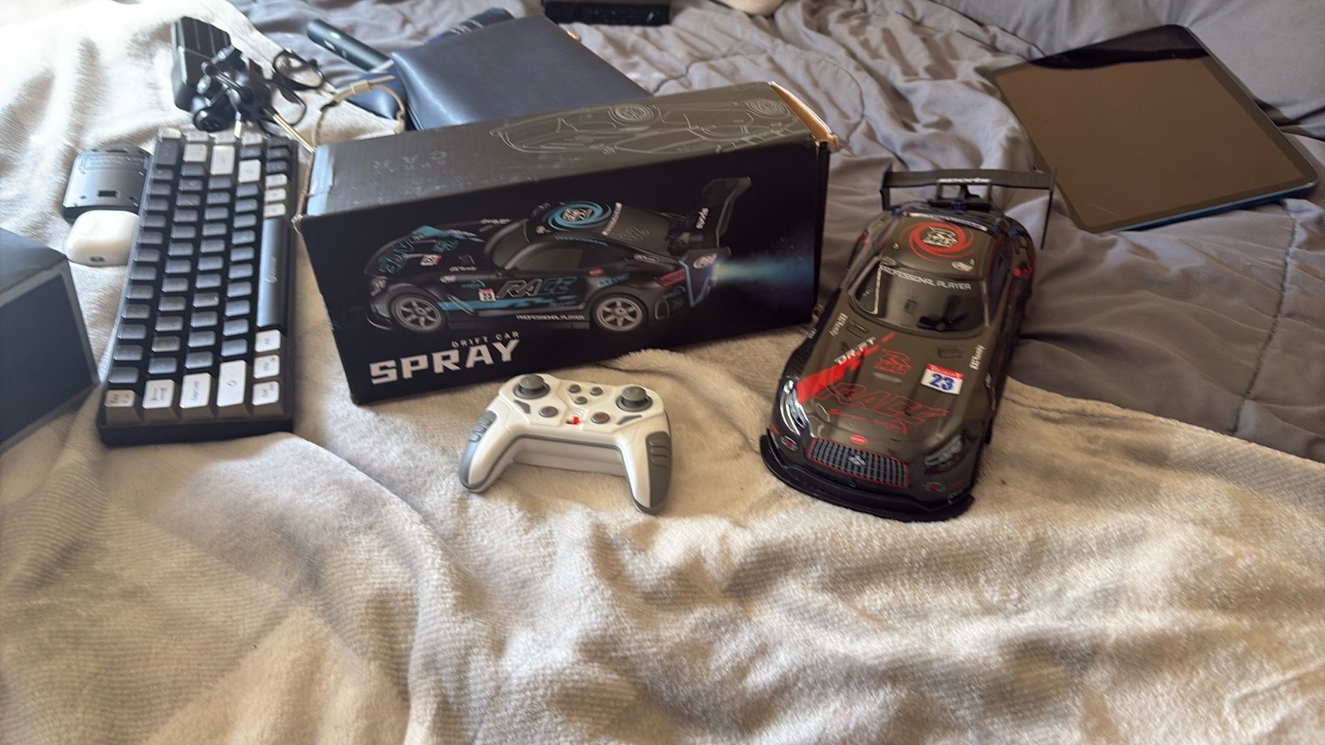 Rc car
