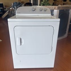 Whirlpool Dryer 