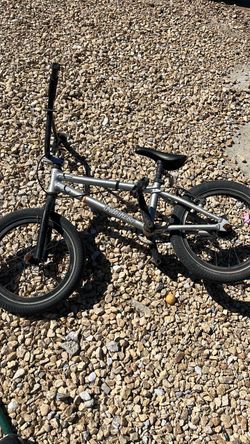 Free bikes