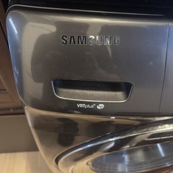 Samsung Washer