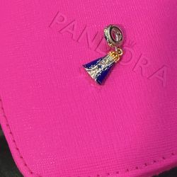 Charm 925 Silver For Pandora Bracelet!