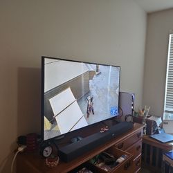 Samsung Crystal UHD TV - 50 Inches (TU7000)