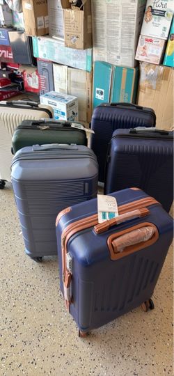 Luggage
