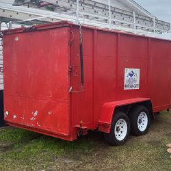 12x49x47 Trailer 
