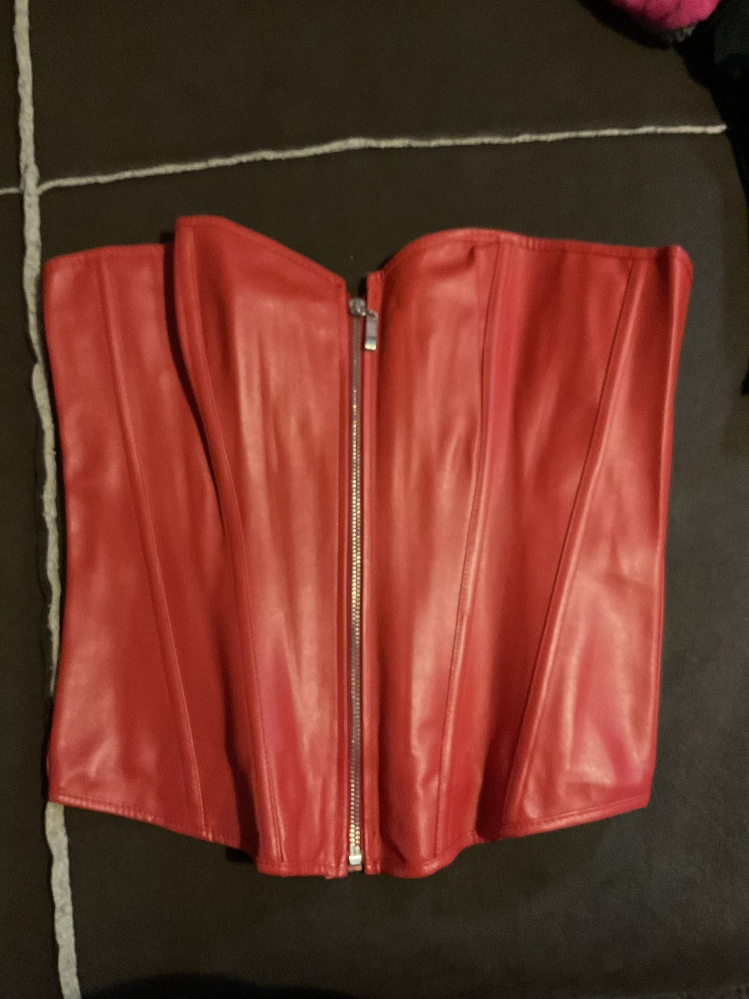 Corset Diferentes  Medidas 