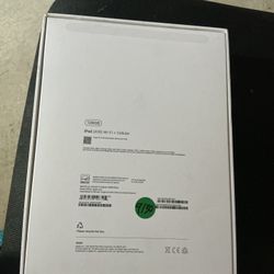 iPad 16 With Cellular 